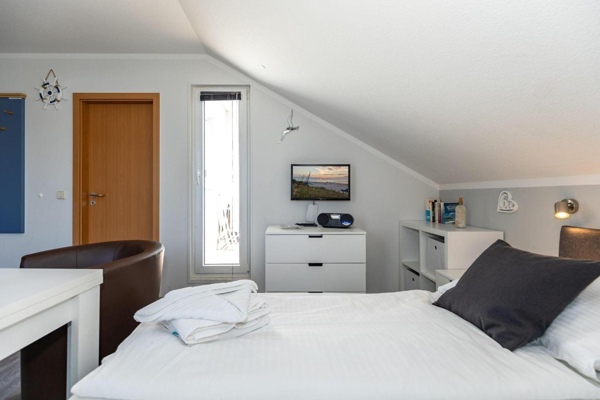Yachthafenresidenz-Wohnung-6301-834 Ostseebad Kühlungsborn Buitenkant foto
