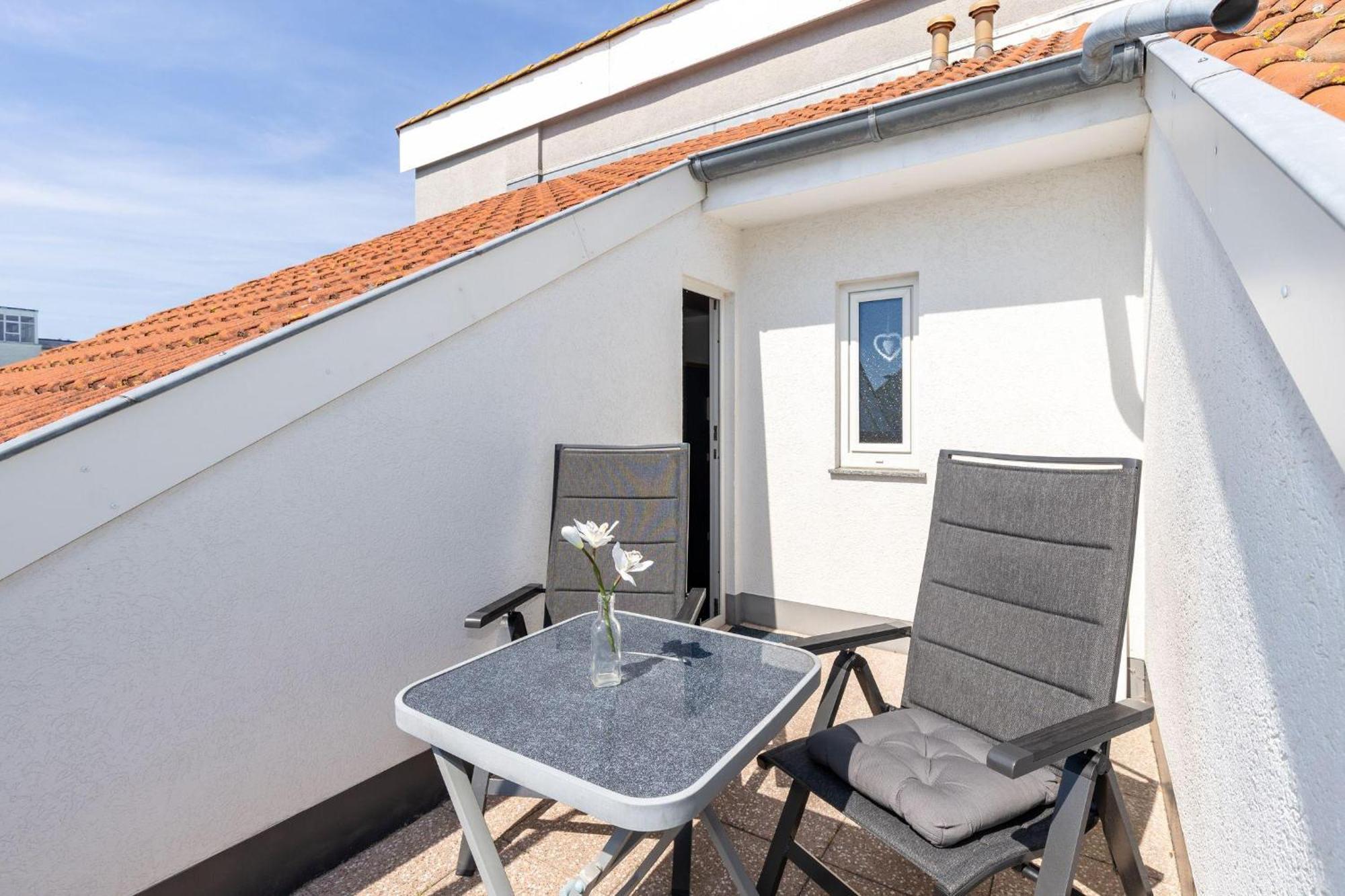 Yachthafenresidenz-Wohnung-6301-834 Ostseebad Kühlungsborn Buitenkant foto